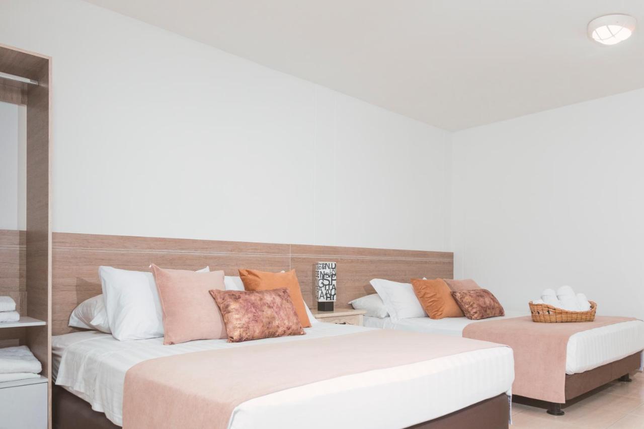 Casa De Pinos Hotel Boutique Bucaramanga Eksteriør billede