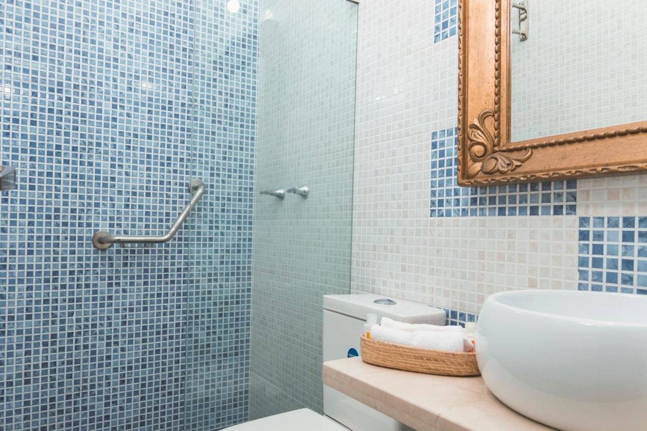 Casa De Pinos Hotel Boutique Bucaramanga Eksteriør billede