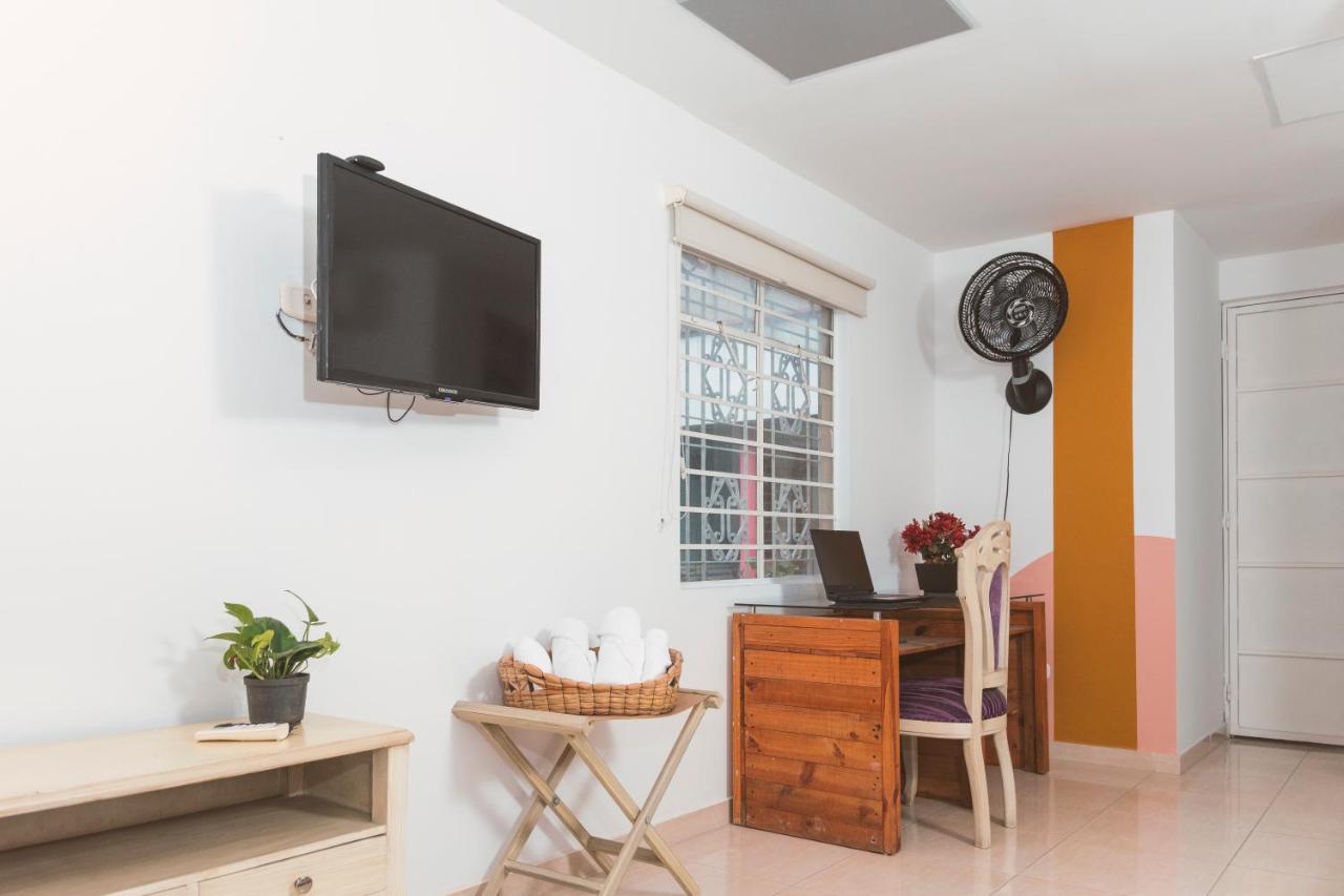 Casa De Pinos Hotel Boutique Bucaramanga Eksteriør billede