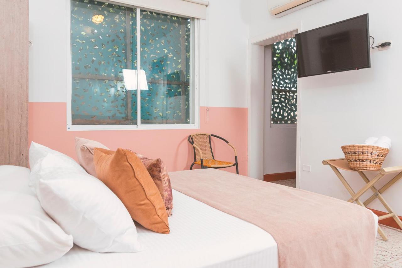 Casa De Pinos Hotel Boutique Bucaramanga Eksteriør billede