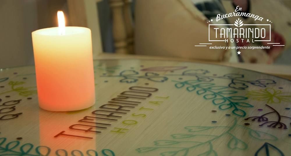 Casa De Pinos Hotel Boutique Bucaramanga Eksteriør billede