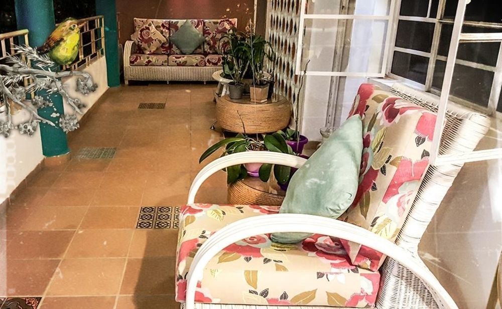 Casa De Pinos Hotel Boutique Bucaramanga Eksteriør billede